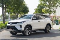 Bán xe Toyota Fortuner 2022 Legender 2.4L 4x2 AT giá 1 Tỷ 45 Triệu - TP HCM