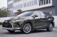 Bán xe Lexus RX 2022 300 giá 3 Tỷ 190 Triệu - TP HCM