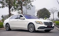 Bán xe Mercedes Benz S class 2017 S450L giá 1 Tỷ 930 Triệu - TP HCM