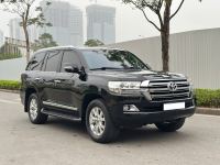 Bán xe Toyota Land Cruiser 2016 VX.S 5.7 V8 giá 3 Tỷ 68 Triệu - TP HCM