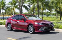 Bán xe Toyota Camry 2020 2.0G giá 779 Triệu - TP HCM