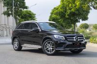 Bán xe Mercedes Benz GLC 2017 300 4Matic giá 999 Triệu - TP HCM