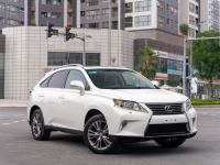 Bán xe Lexus RX 2010 450h giá 890 Triệu - TP HCM