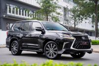 Bán xe Lexus LX 2019 570 Super Sport MBS giá 7 Tỷ 350 Triệu - TP HCM