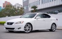 Bán xe Lexus IS 2008 250 giá 495 Triệu - TP HCM