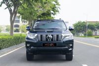 Bán xe Toyota Prado VX 2.7L 2021 giá 2 Tỷ 650 Triệu - TP HCM