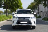 Bán xe Lexus LX 2016 570 giá 4 Tỷ 790 Triệu - TP HCM