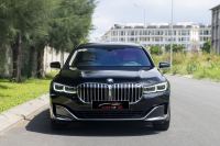 Bán xe BMW 7 Series 740Li 2020 giá 2 Tỷ 689 Triệu - TP HCM