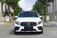 Bán xe Mercedes Benz GLB 2021 35 4Matic giá 1 Tỷ 690 Triệu - TP HCM