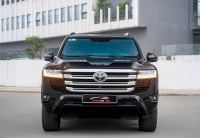 Bán xe Toyota Land Cruiser 2024 3.5 V6 giá 5 Tỷ 480 Triệu - TP HCM