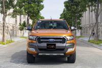 Bán xe Ford Ranger 2017 Wildtrak 2.2L 4x2 AT giá 519 Triệu - TP HCM