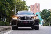 Bán xe BMW X6 2020 xDrive40i M Sport giá 2 Tỷ 690 Triệu - TP HCM