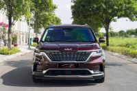 Bán xe Kia Carnival 2022 Signature 3.5G giá 1 Tỷ 279 Triệu - TP HCM