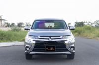 Bán xe Mitsubishi Outlander 2.0 CVT Premium 2018 giá 559 Triệu - TP HCM
