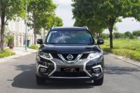 Bán xe Nissan X trail 2019 V Series 2.5 SV Premium 4WD giá 609 Triệu - TP HCM