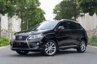 Bán xe Lexus RX 350 AWD 2014 giá 1 Tỷ 320 Triệu - TP HCM