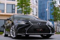Bán xe Lexus LS 500h 2018 giá 4 Tỷ 390 Triệu - TP HCM