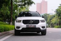 Bán xe Volvo XC40 2021 T5 AWD R-Design giá 1 Tỷ 279 Triệu - TP HCM