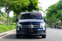 Bán xe Mercedes Benz V class V250 Luxury 2020 giá 1 Tỷ 500 Triệu - TP HCM