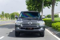 Bán xe Toyota Land Cruiser 2019 VX 4.6 V8 giá 3 Tỷ 950 Triệu - TP HCM