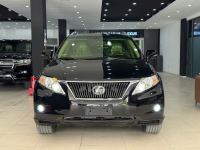 Bán xe Lexus RX 2010 350 AWD giá 1 Tỷ 80 Triệu - TP HCM
