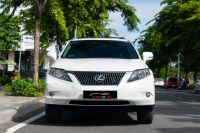 Bán xe Lexus RX 2010 350 AWD giá 790 Triệu - TP HCM