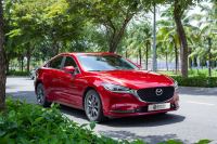 Bán xe Mazda 6 Premium 2.0 AT 2022 giá 655 Triệu - TP HCM