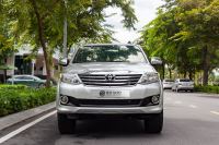 Bán xe Toyota Fortuner 2014 2.7V 4x2 AT giá 429 Triệu - TP HCM