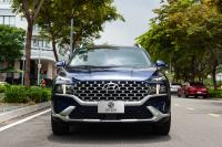 Bán xe Hyundai SantaFe 2022 Cao cấp 2.5L HTRAC giá 1 Tỷ 39 Triệu - TP HCM