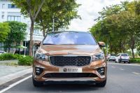 Bán xe Kia Sedona 2.2 DAT Signature 2021 giá 829 Triệu - TP HCM