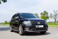 Bán xe Volkswagen Tiguan 2018 Allspace giá 699 Triệu - TP HCM