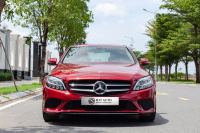 Bán xe Mercedes Benz C class 2020 C180 giá 779 Triệu - TP HCM