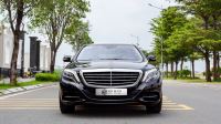 Bán xe Mercedes Benz S class 2013 S500L giá 1 Tỷ 50 Triệu - TP HCM