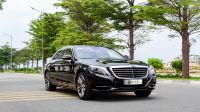 Bán xe Mercedes Benz S class 2013 S500L giá 1 Tỷ 49 Triệu - TP HCM