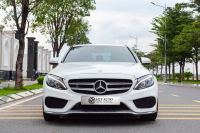 Bán xe Mercedes Benz C class 2015 C250 AMG giá 599 Triệu - TP HCM