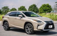 Bán xe Lexus RX 2015 200t giá 1 Tỷ 555 Triệu - TP HCM