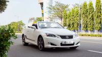 Bán xe Lexus IS 2010 250C giá 895 Triệu - TP HCM