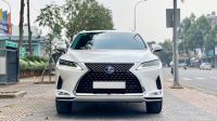 Bán xe Lexus RX 2022 450h giá 3 Tỷ 690 Triệu - TP HCM