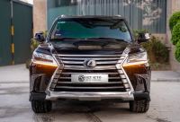 Bán xe Lexus LX 2015 570 giá 4 Tỷ 390 Triệu - TP HCM
