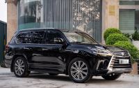 Bán xe Lexus LX 2015 570 giá 4 Tỷ 399 Triệu - TP HCM