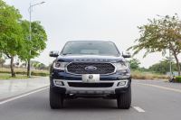 Bán xe Ford Everest Titanium 2.0L 4x2 AT 2021 giá 859 Triệu - TP HCM
