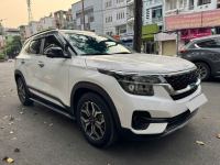 Bán xe Kia Seltos 2022 Luxury 1.4 AT giá 600 Triệu - TP HCM