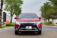 Bán xe Mitsubishi Outlander 2021 2.0 CVT giá 625 Triệu - TP HCM
