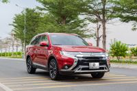 Bán xe Mitsubishi Outlander 2021 2.0 CVT giá 630 Triệu - TP HCM
