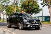 Bán xe Mercedes Benz GLC 2022 200 giá 1 Tỷ 290 Triệu - TP HCM
