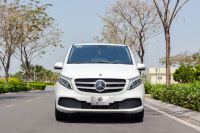 Bán xe Mercedes Benz V class 2020 V250 Luxury giá 1 Tỷ 550 Triệu - TP HCM
