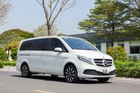 Bán xe Mercedes Benz V class 2020 V250 Luxury giá 1 Tỷ 555 Triệu - TP HCM