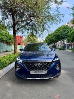 Bán xe Hyundai SantaFe 2019 Premium 2.4L HTRAC giá 759 Triệu - TP HCM