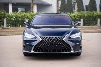 Bán xe Lexus ES 250 2025 giá 2 Tỷ 500 Triệu - TP HCM