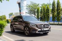 Bán xe Mercedes Benz GLC 2018 200 giá 760 Triệu - TP HCM
